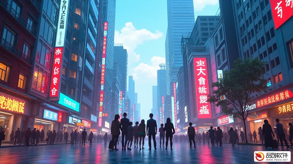 深圳市党建智慧平台：全流程AI定制开发集成商引领数字化党建新风尚
