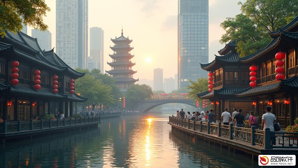 杭州市证券投资分析工具研发团队的创新之路
