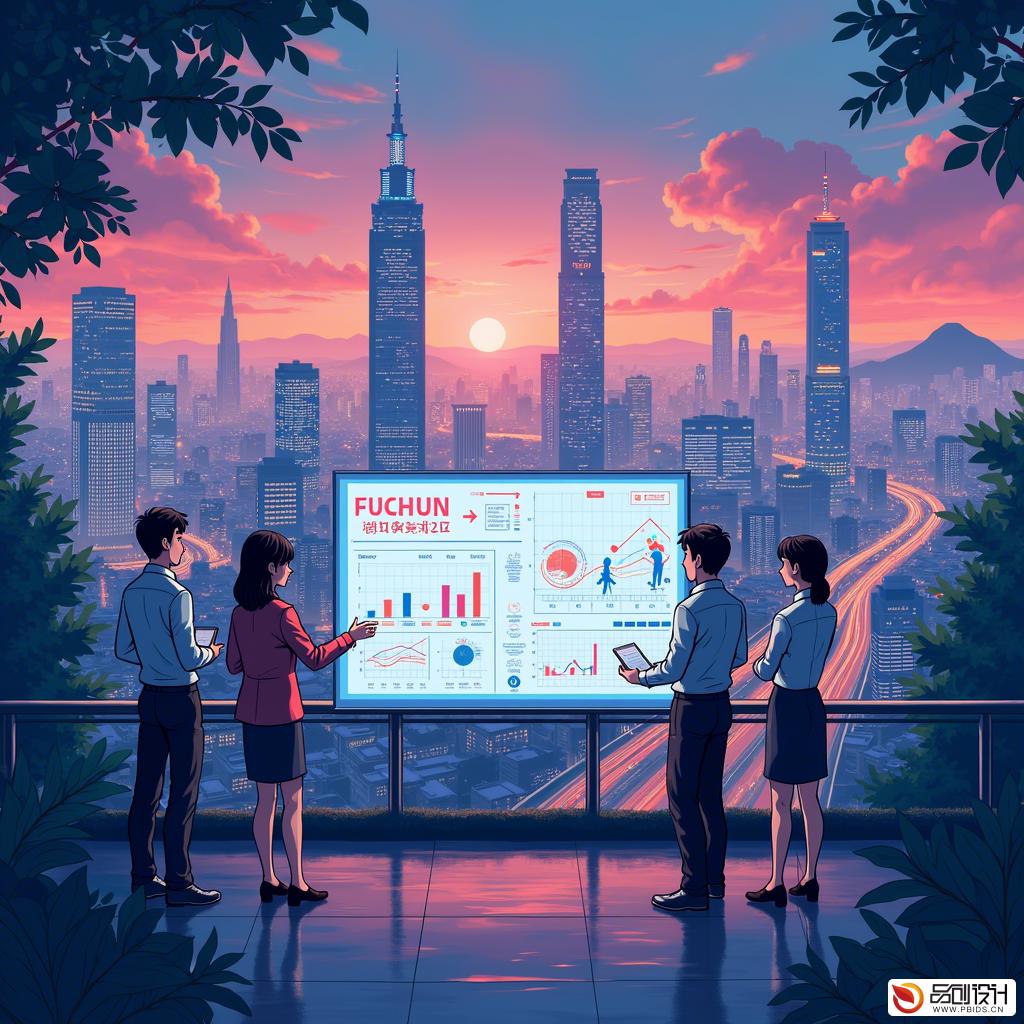 抚州市用户行为设计合作伙伴：共创数字化时...