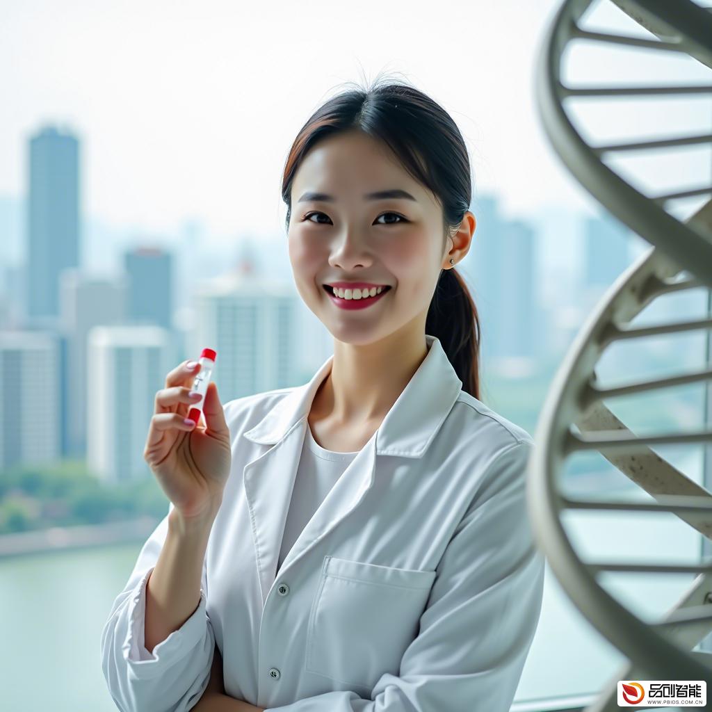 无锡市女性健康基因检测服务站：守护女性健...