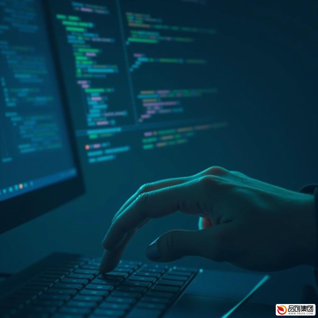 承接软件开发定制：打造专属数字化解决方案
