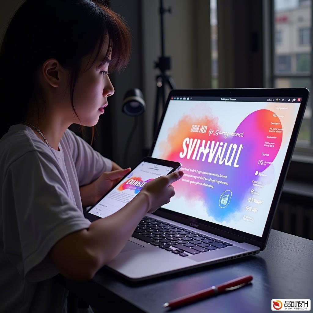 赣州市界面美学设计工作室：创意与美学的完...