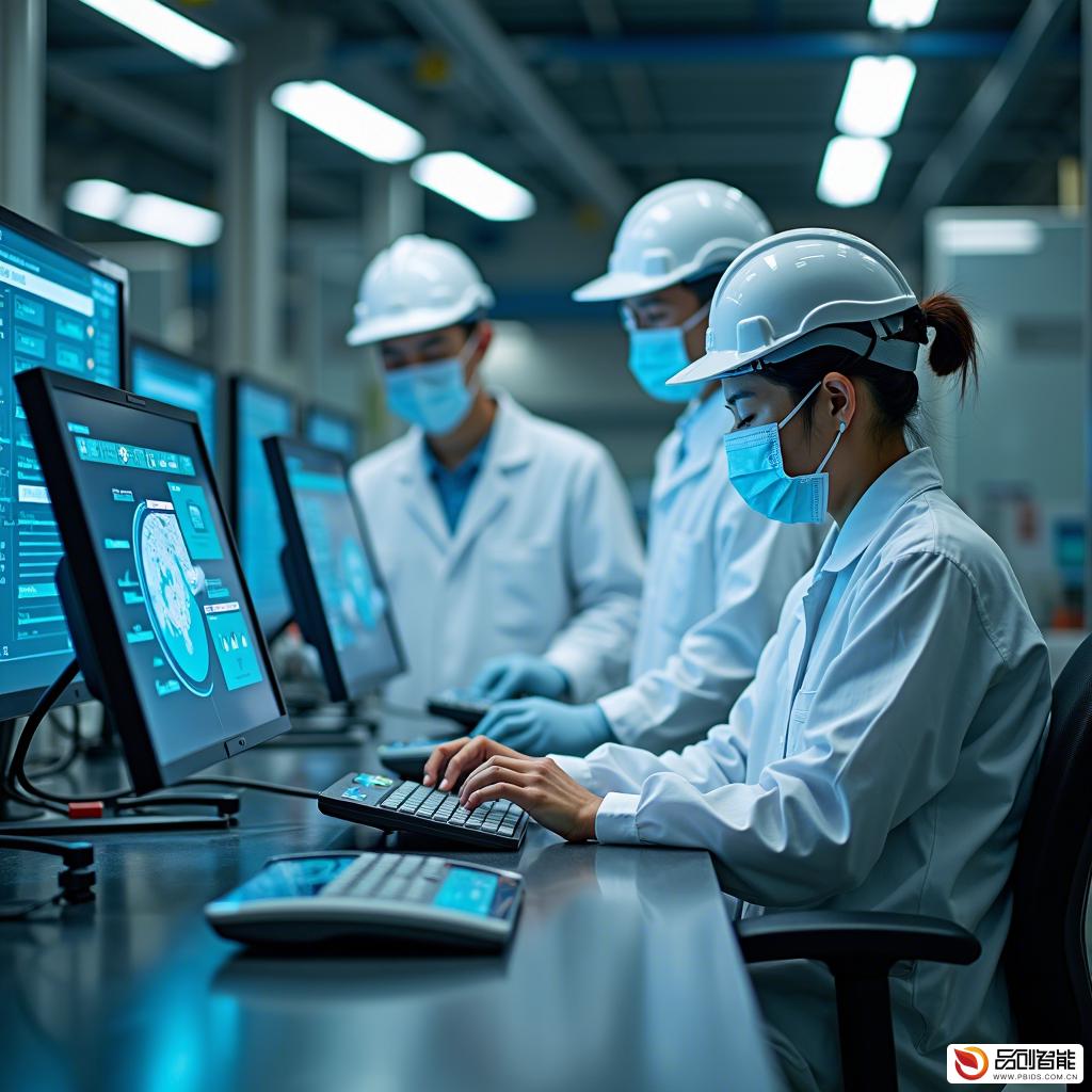 北京市职业病风险评估模型工场：构建安全健康的职...