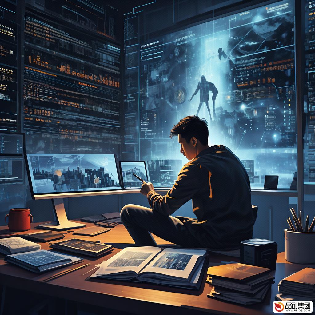 解锁数字未来：各类手机APP开发定制的全面解析