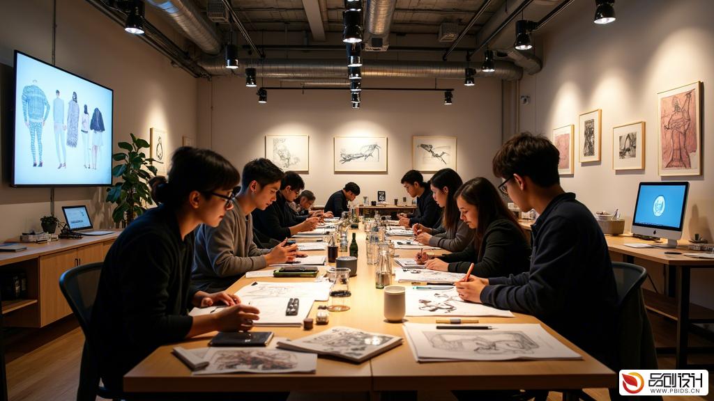 网站品创定制设计动态：引领未来网页设计的潮流
