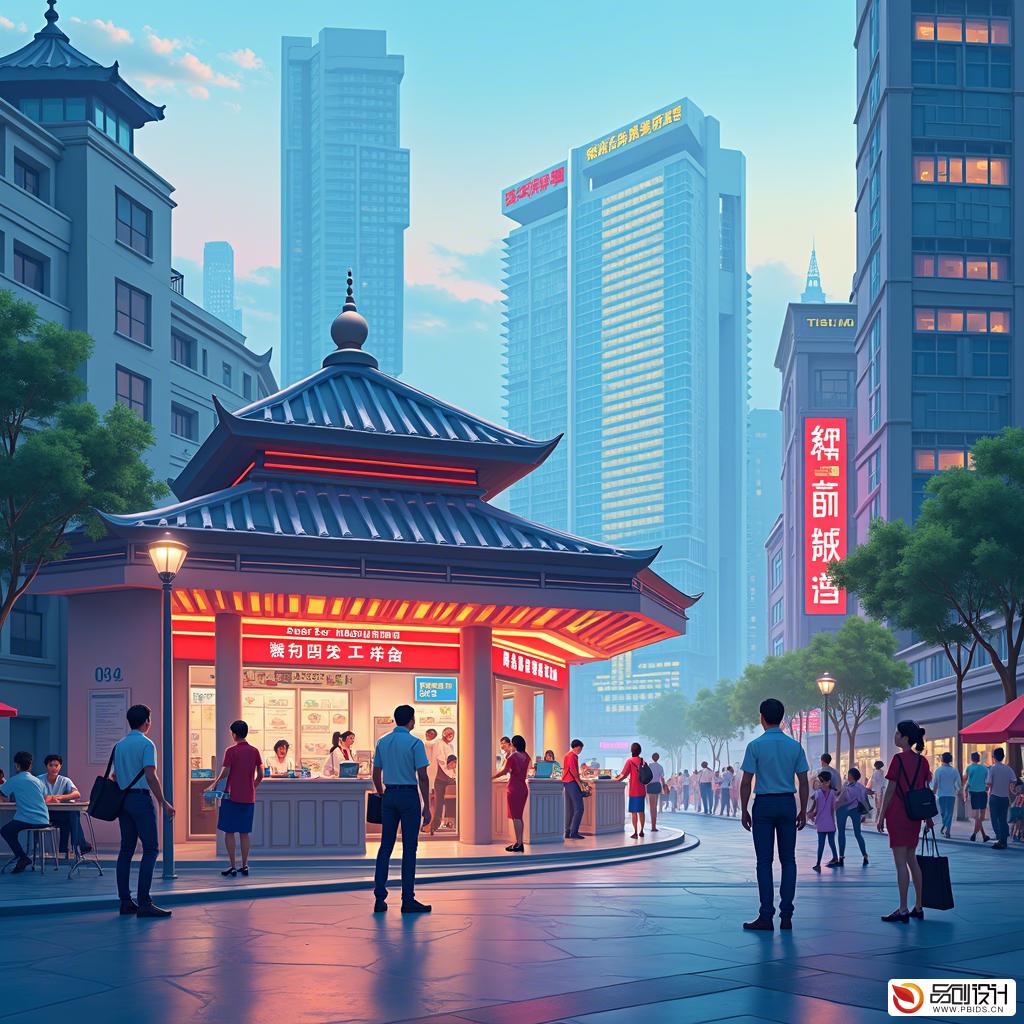 铁岭市用户满意度提升创新服务中心：打造高效服务...