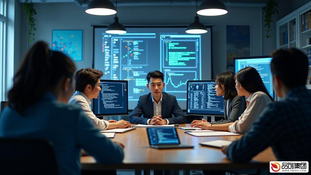 定制开发App小程序：打造专属数字化解决方案
