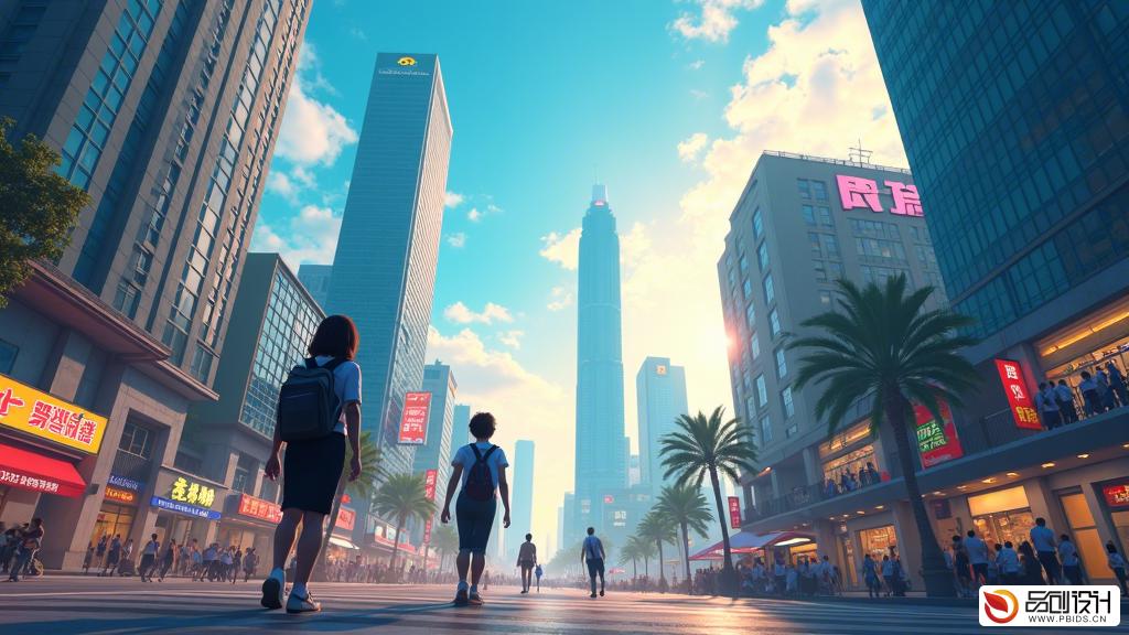 清远市界面视觉体系工作室：创意设计的领航者
