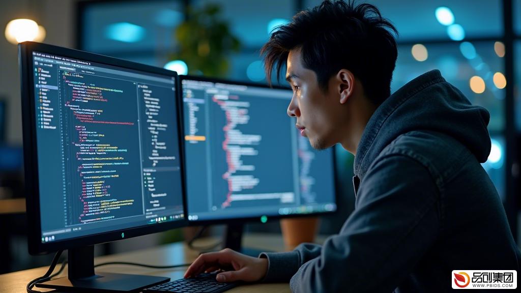 软件定制系统开发：打造专属解决方案的全方位指南
