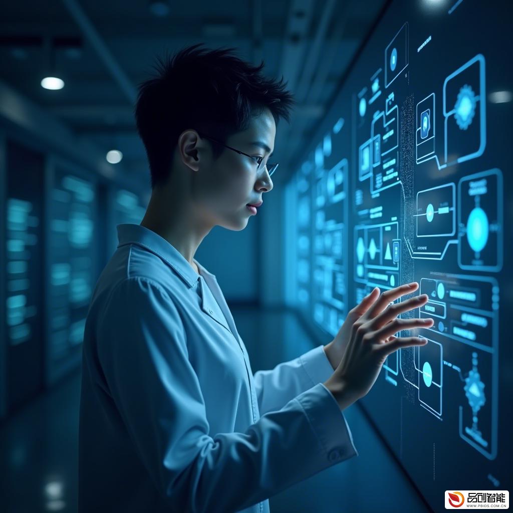 天津市物联网终端抗干扰算法平台的创新与应用
