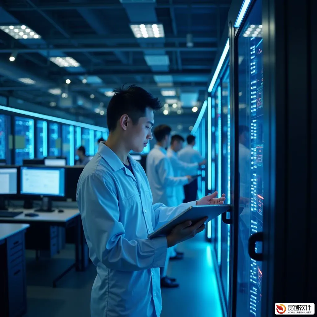东莞市数据迁移服务技术中心：引领数字化转型的新篇章
