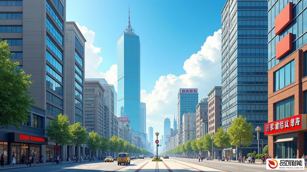 合肥市商用车智能硬件集成运营商：引领智慧交通新时代

