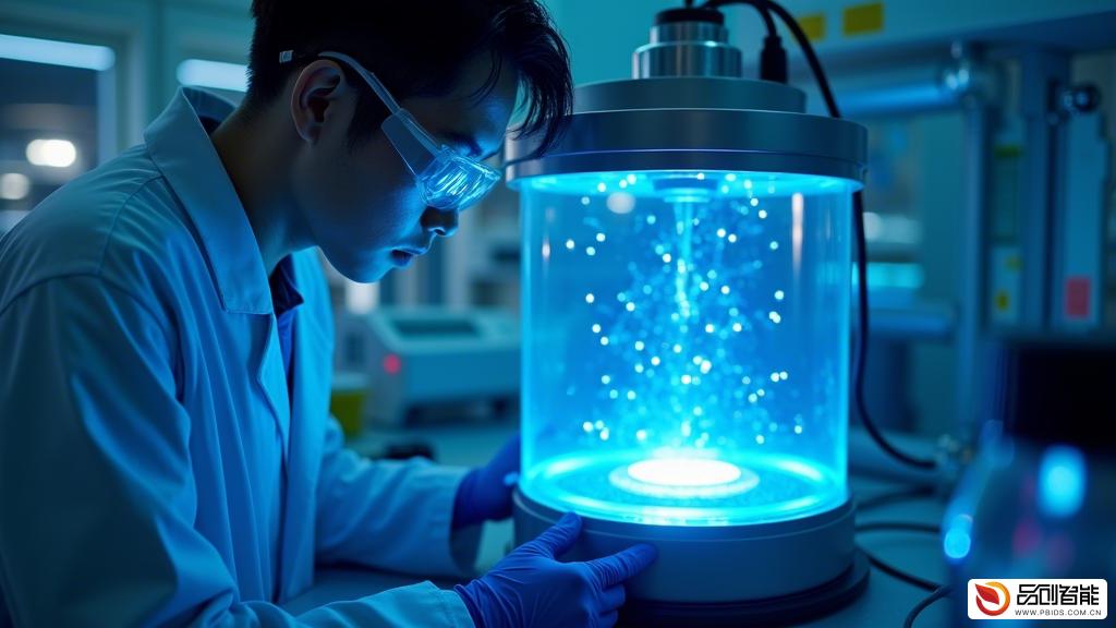 东莞市低温等离子灭菌器系统实验室：科技创新与医疗安全的融合

