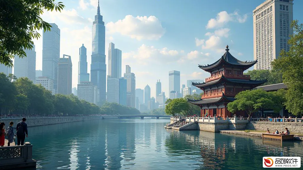 杭州市物流园区能耗管理SaaS平台服务商：引领智慧物流新时代
