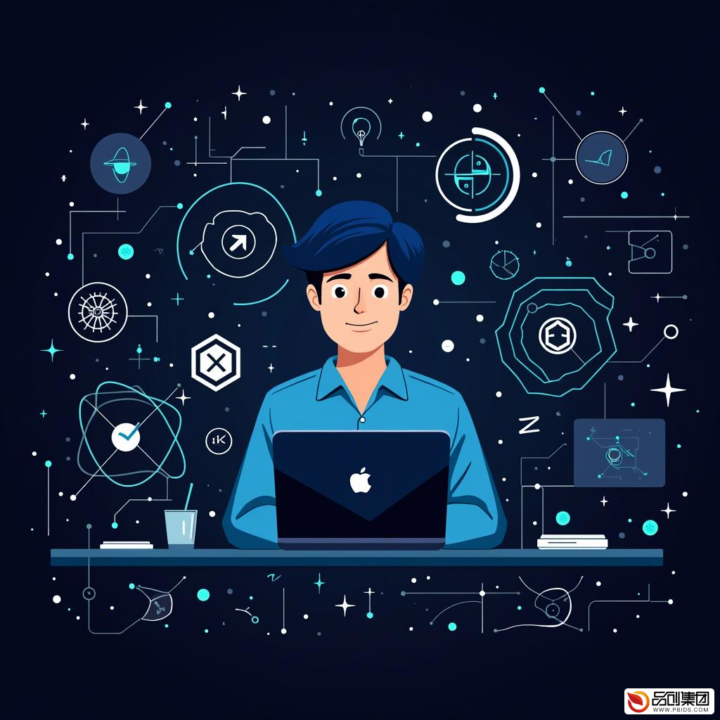 Web3.0应用开发：重塑互联网未来的关...