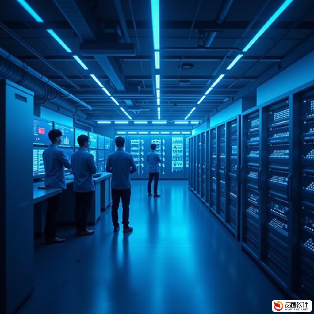 成都市数据加密与安全架构技术中心：守护数字时代...