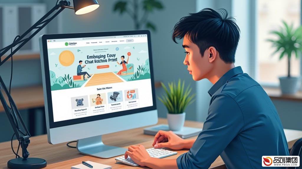 公众号制作开发全攻略：从零到一的实战指南