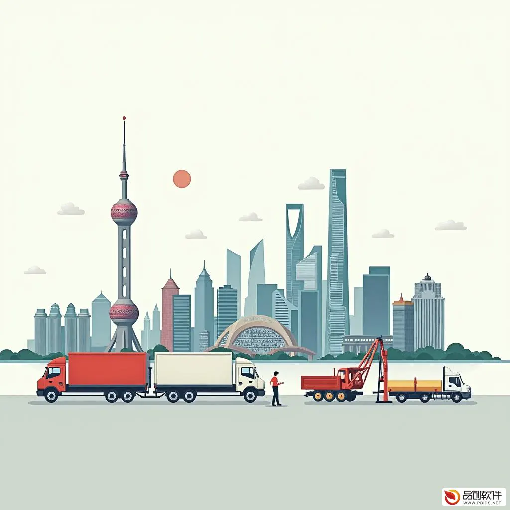 上海市商用车预约维修技术团队：专业高效，引领行...