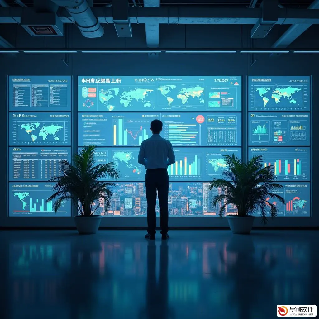 北京市医院能耗监测平台工作室：智慧医疗的绿色引擎
