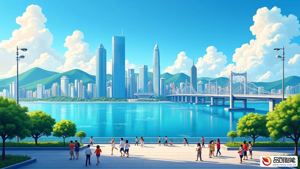 珠海市家庭健康风险预测平台工场：科技守护家庭健康的新篇章
