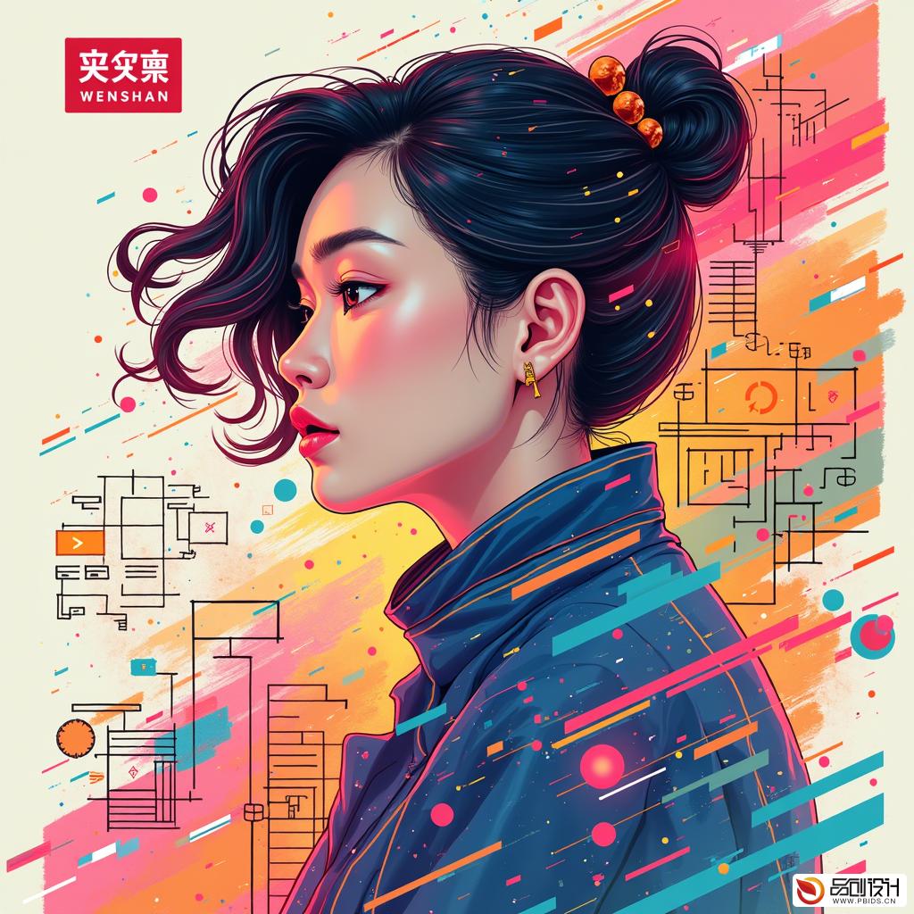 文山品牌动态图形单位的创新与发展之路
