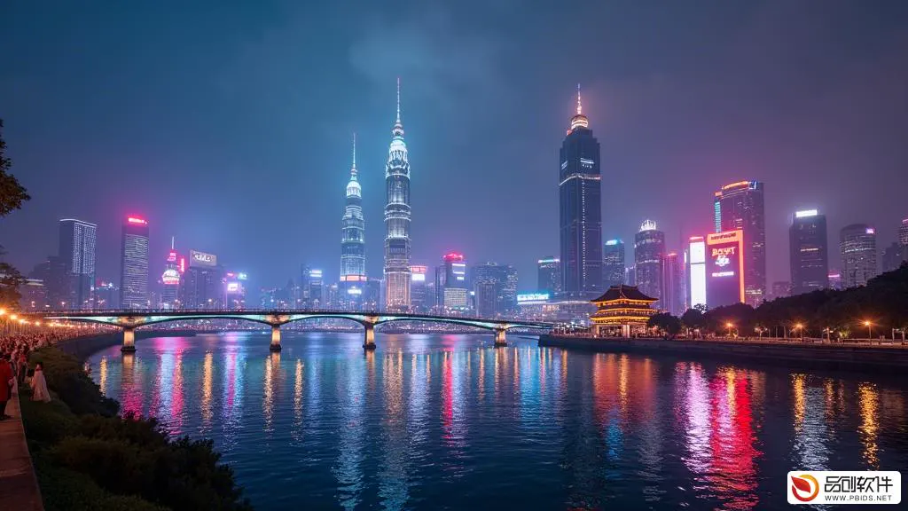 重庆市物业智能管理平台：技术团队的革新与突破
