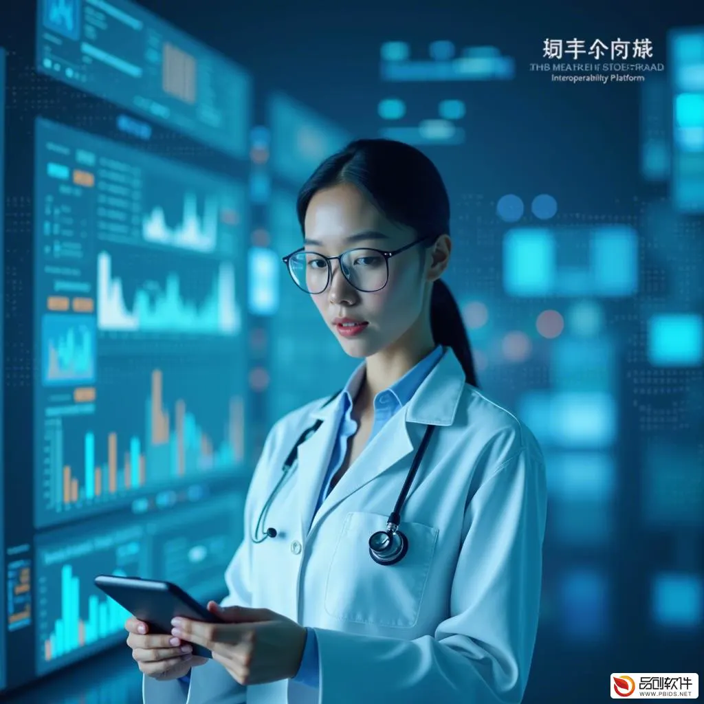 深圳市电子病历互通平台技术中心：推动医疗信息化进程的新引擎

