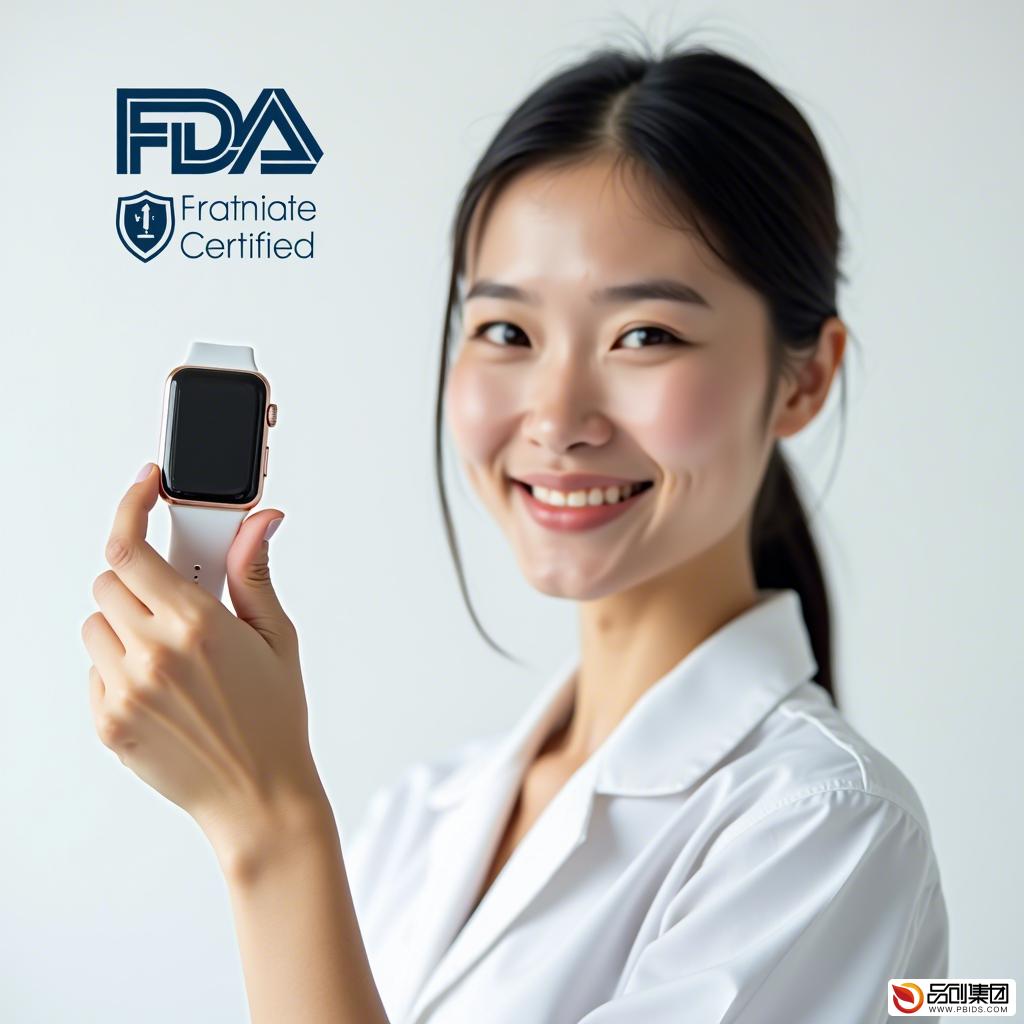 医疗物联网设备通过FDA网络安全认证：保障患者安全与数据隐私的新里程碑
