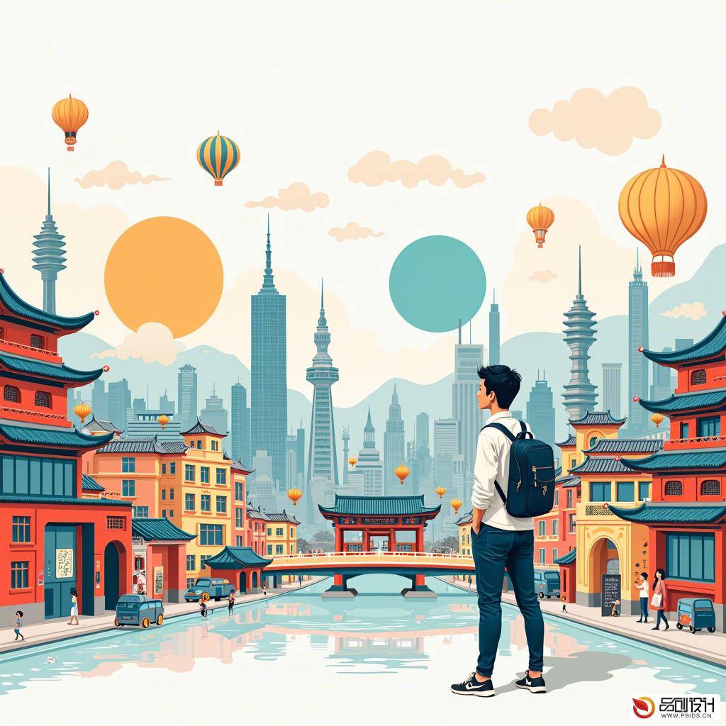 牡丹江多维度品牌设计合作伙伴：共创品牌辉煌
