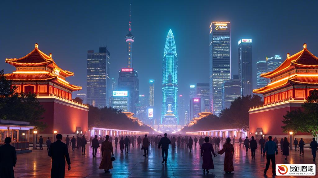 北京市医疗设备共享经济平台企业的崛起与影响

