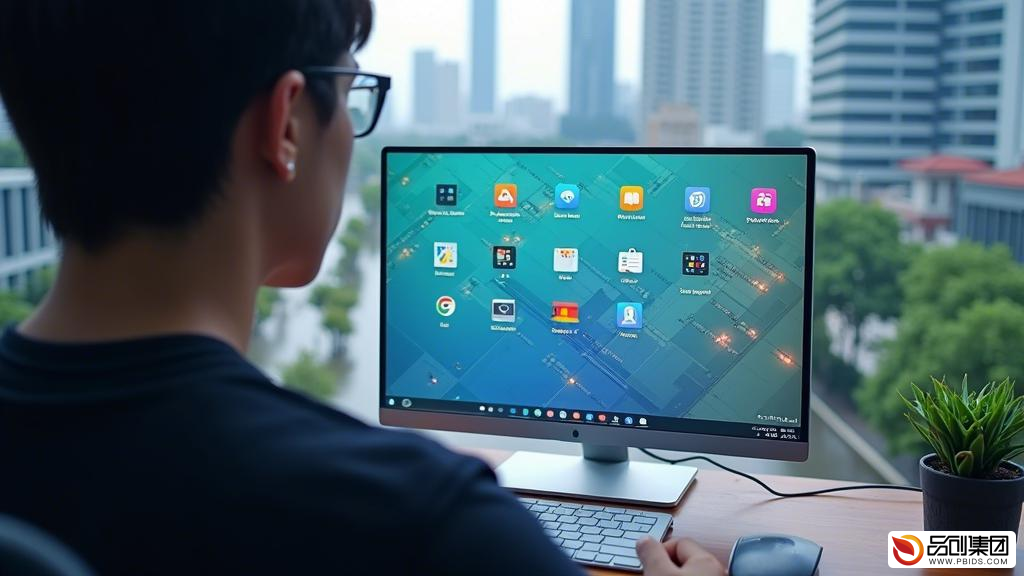临沂小程序定制开发：打造专属商业新引擎
