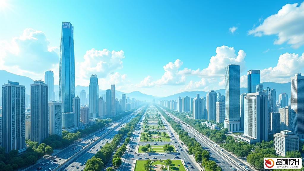南平市创新设计：激发城市活力，塑造未来新风貌
