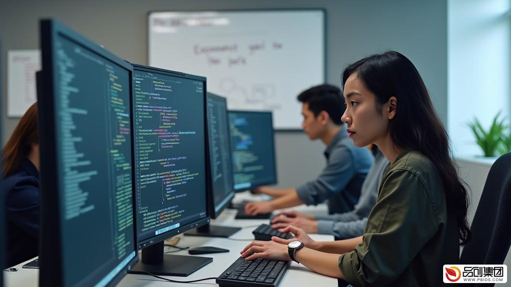 技术人员外包服务方案：高效、灵活、专业的解决方案
