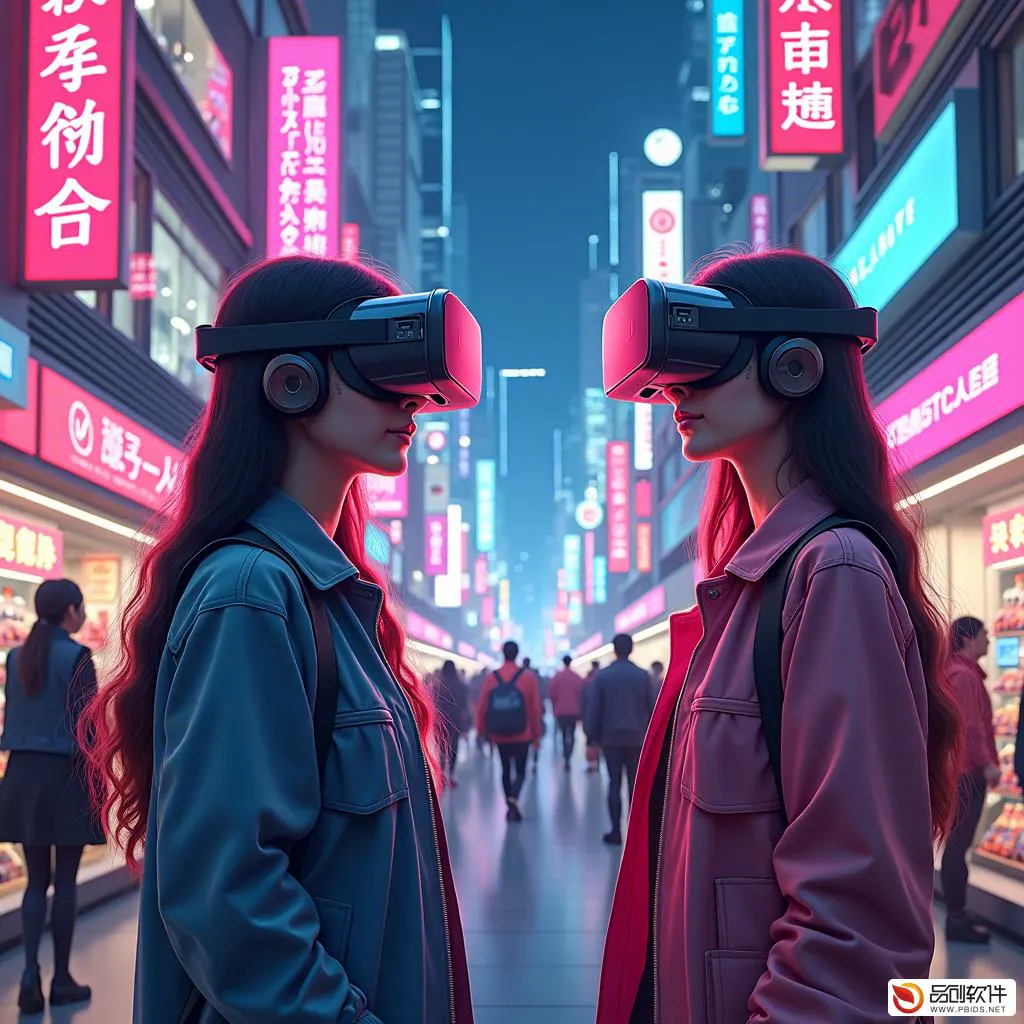 无锡市零售元宇宙平台企业的崛起与未来展望
