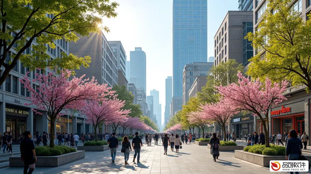 成都市物流路径动态优化算法平台技术中心：引领智慧物流新时代

