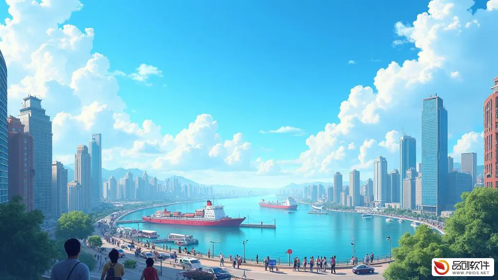 珠海市教育知识图谱构建平台技术中心：引领教育智能化新篇章
