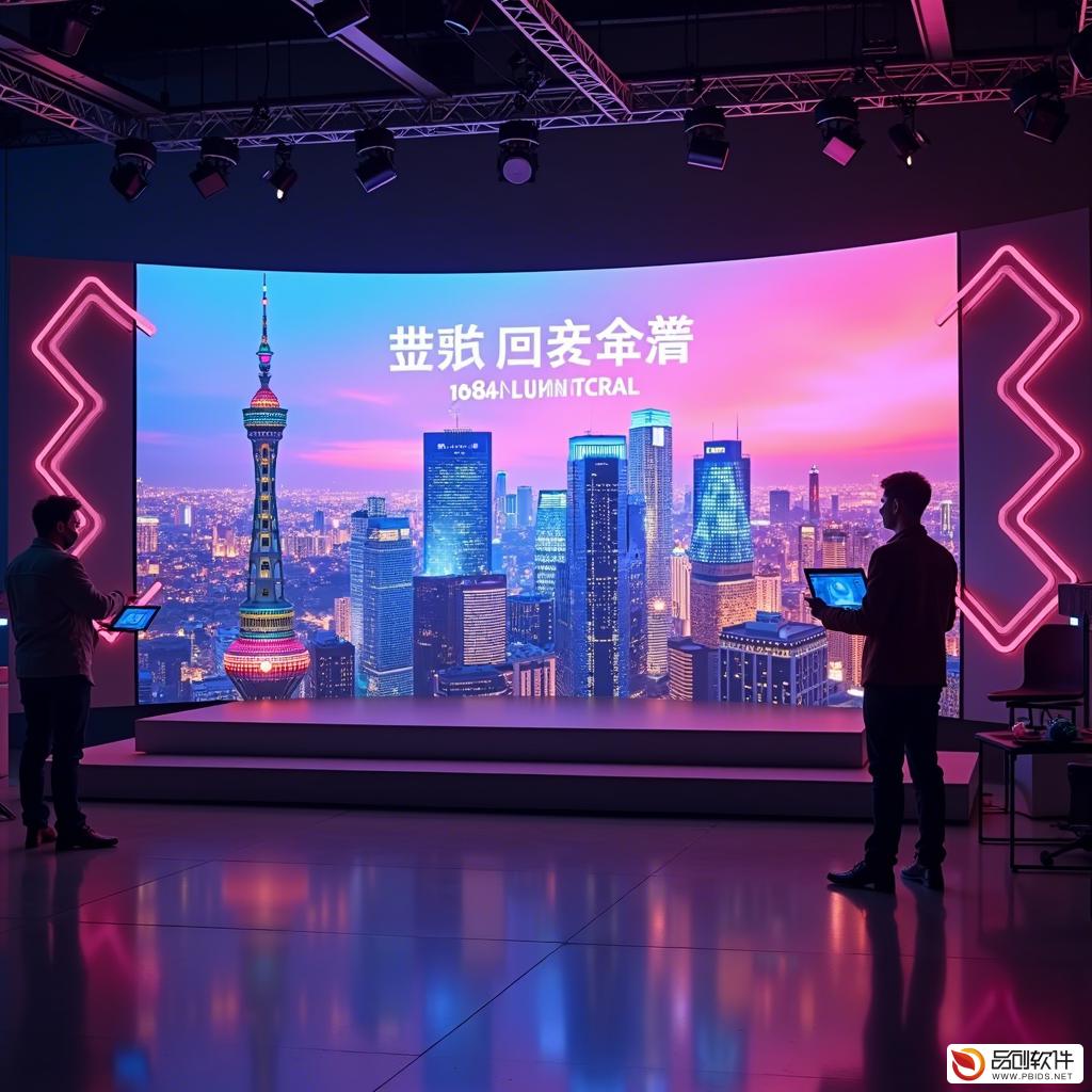 重庆市直播电商AI中台的革新与实践
