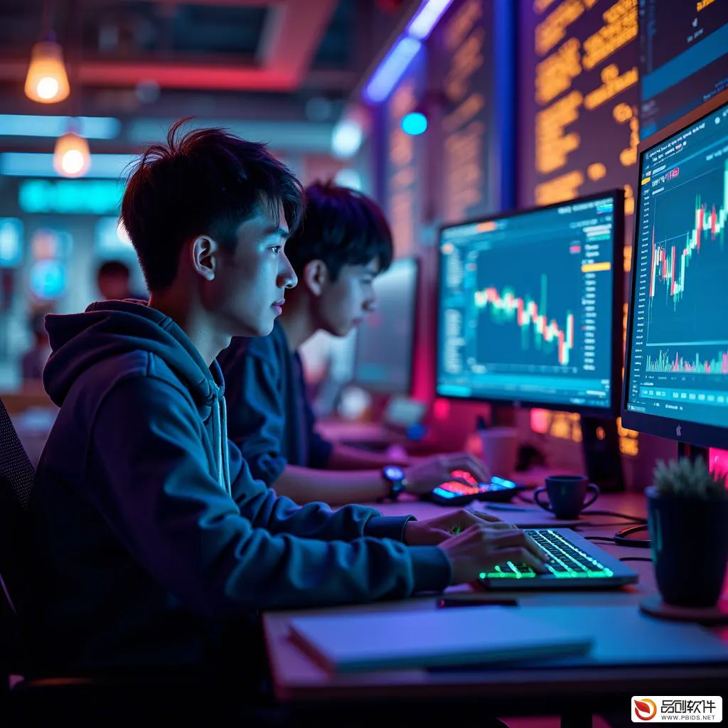 杭州市金融科技App开发：技术团队的革新之路
