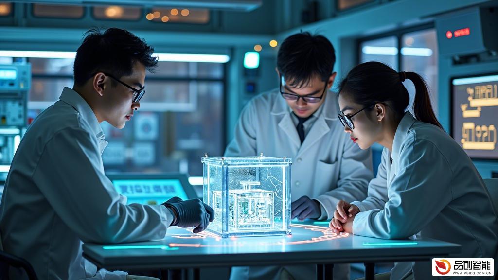 环境能量捕获技术：开启绿色能源新篇章的服务商探索
