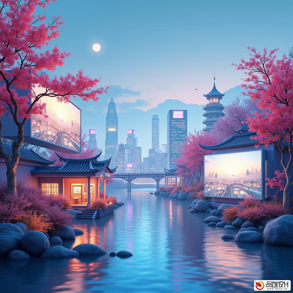 马鞍山市网页设计工作室：打造专业与创意并...