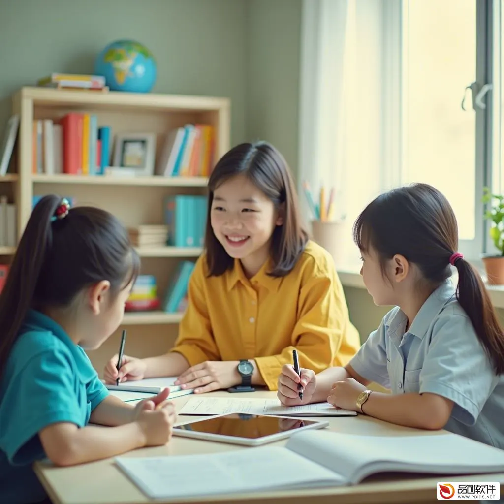 东莞市教育OMO运营企业的崛起与变革