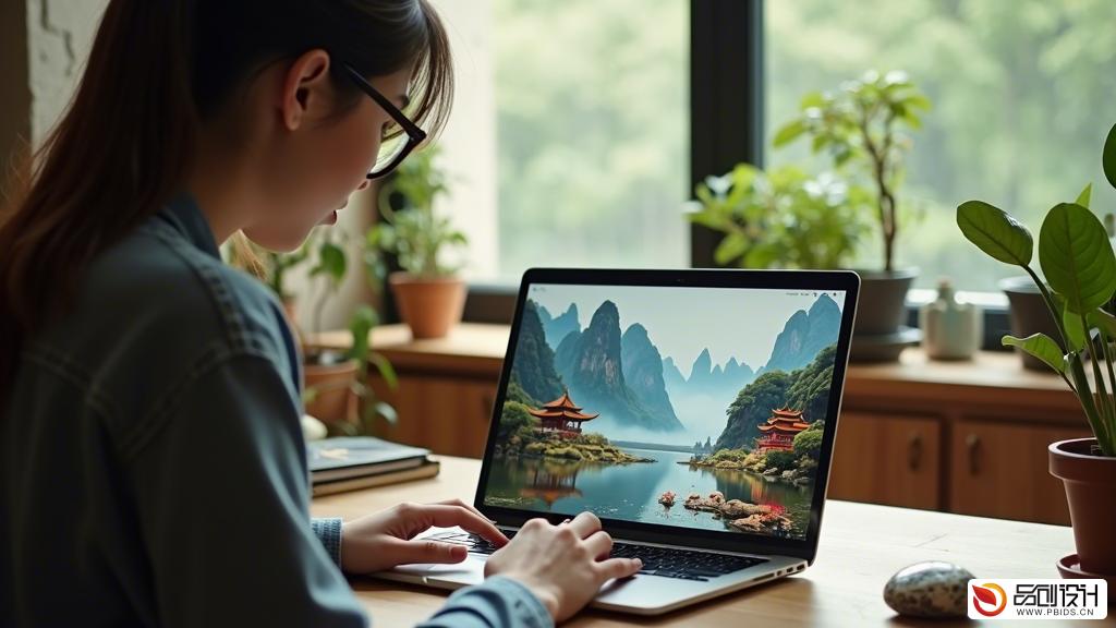 玉溪品牌设计工作室：塑造品牌灵魂的创意之旅

