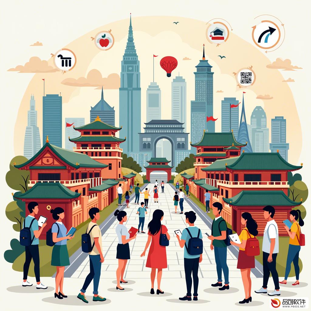 成都市教育培训OMO系统团队的革新之路
