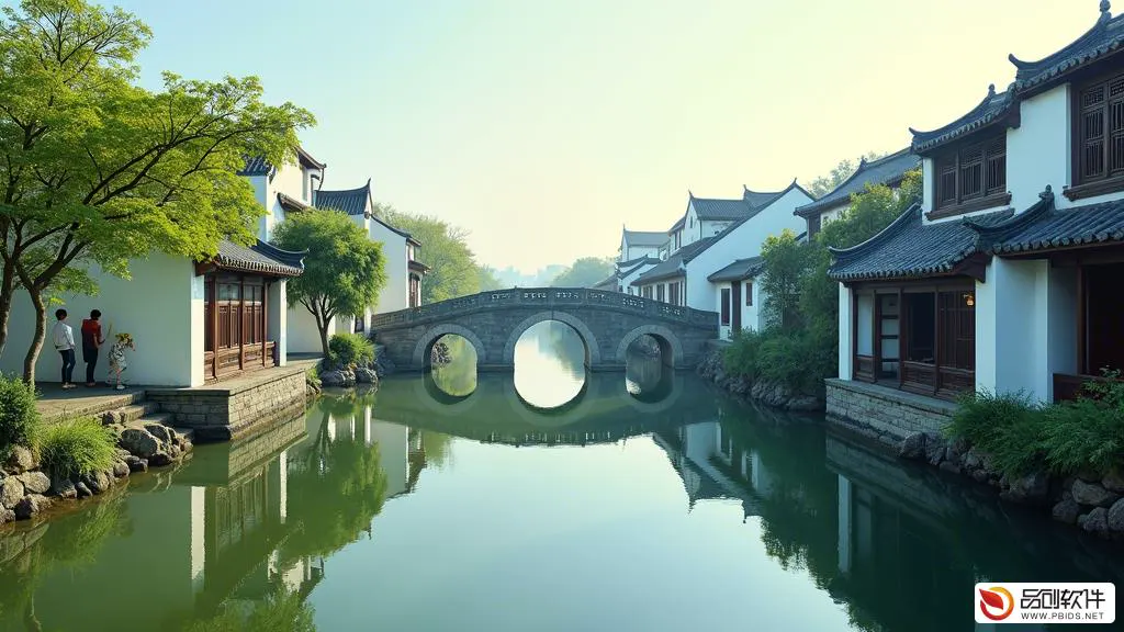 苏州市数据可视化大屏开发服务商：引领数字化转型新风尚
