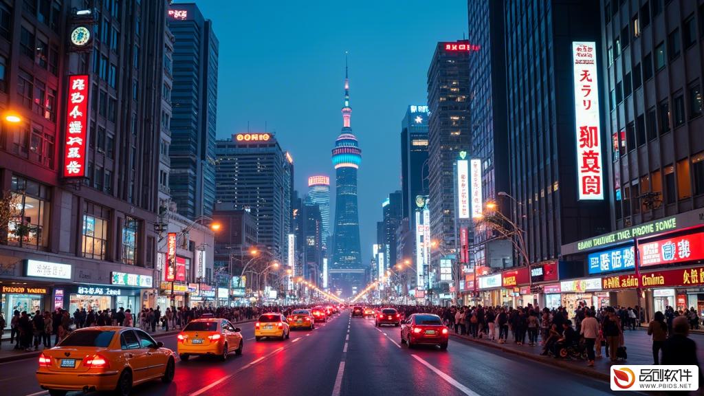 广州市共享出行AI调度系统：技术革新与城市交通的未来
