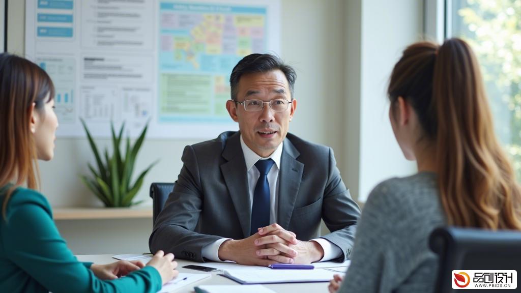 税务咨询交互设计工作室：打造高效便捷的税务解决方案新体验
