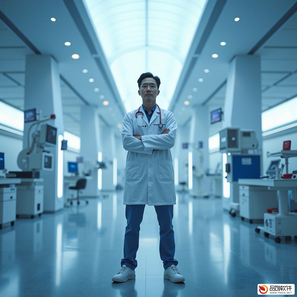深圳市医疗硬件研发有限公司：创新引领医疗...