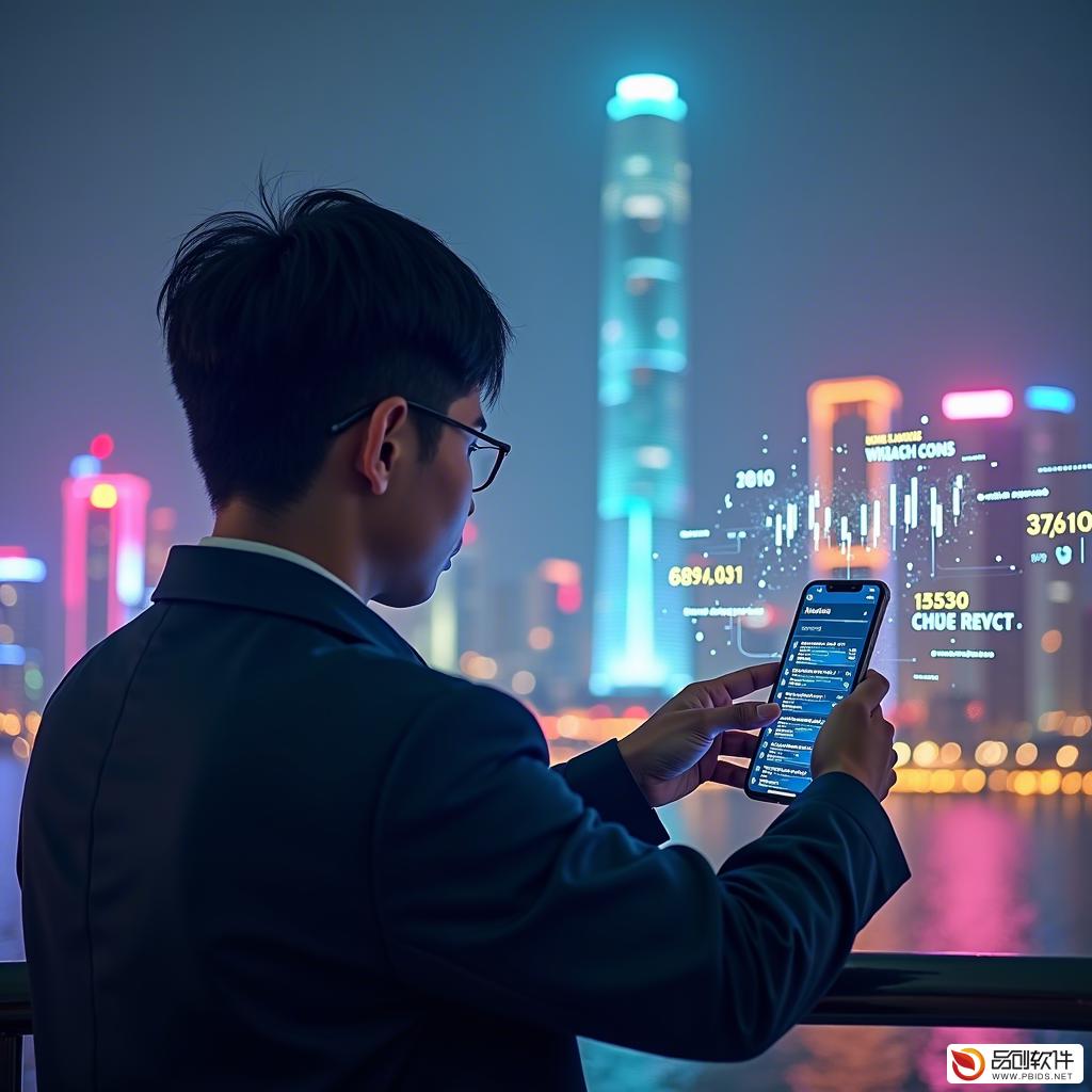 珠海市金融APP合规研发：创新与安全并行的探索之旅
