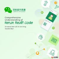 全面了解“河南健康码”微信公众号：功能、使用指南与常见问题解答
