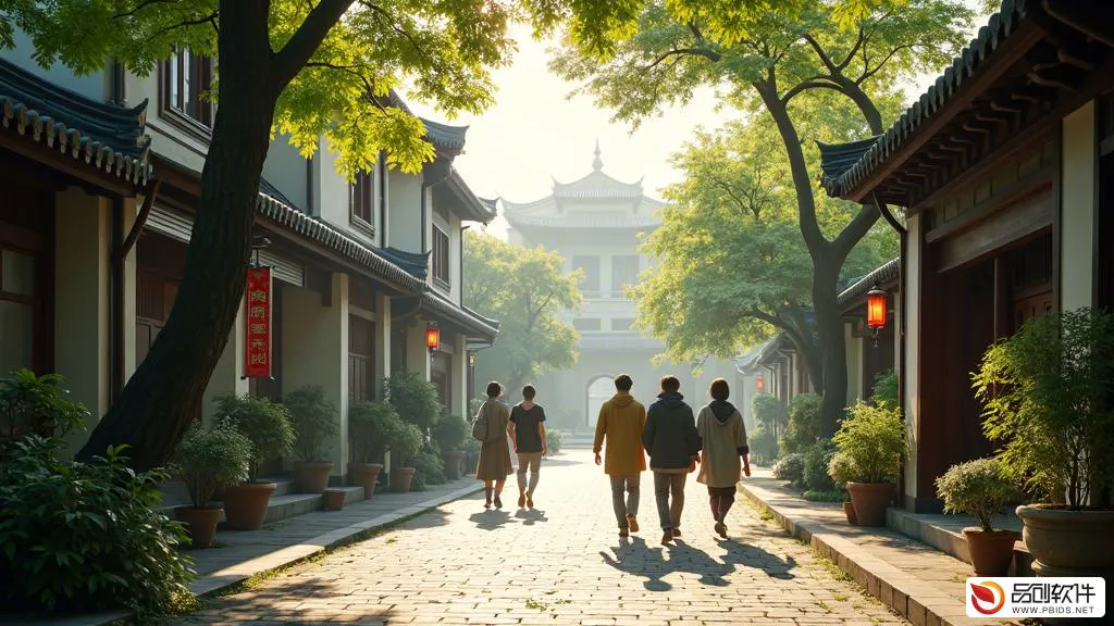 苏州市医药数字化系统技术团队的革新之路
